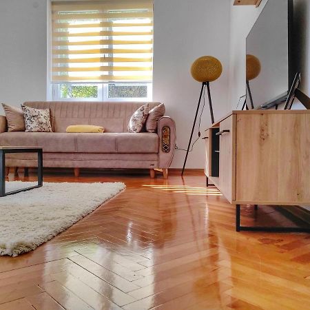 Apartman Nira Višegrad 外观 照片