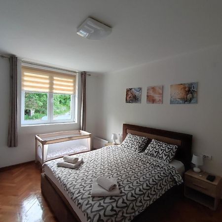 Apartman Nira Višegrad 外观 照片