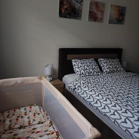 Apartman Nira Višegrad 外观 照片