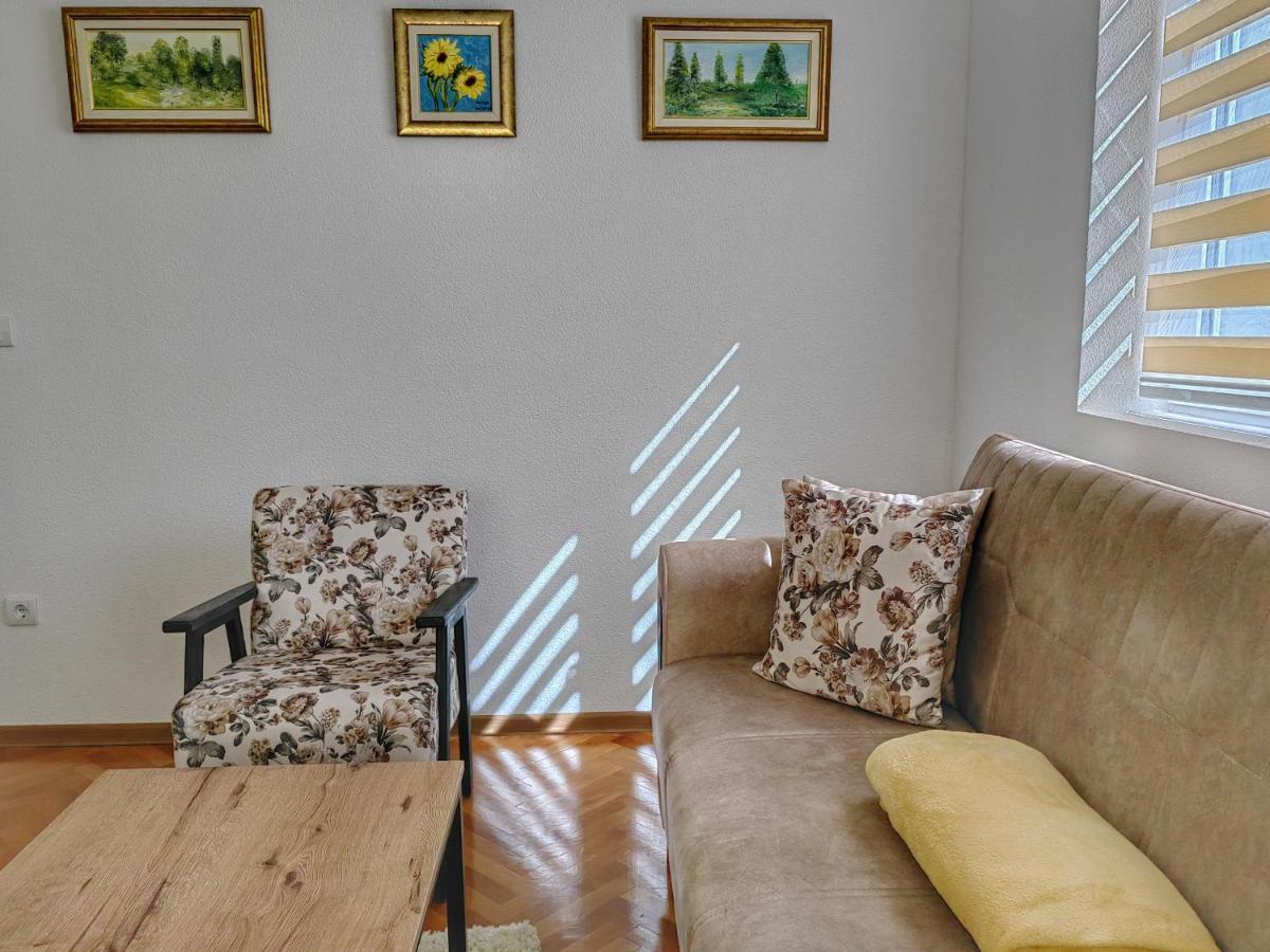 Apartman Nira Višegrad 外观 照片