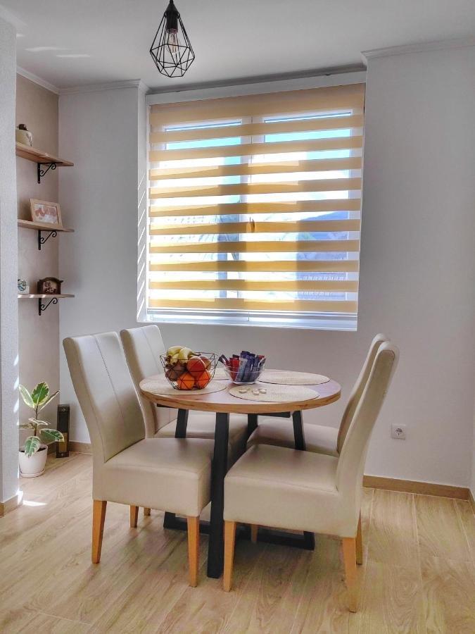 Apartman Nira Višegrad 外观 照片