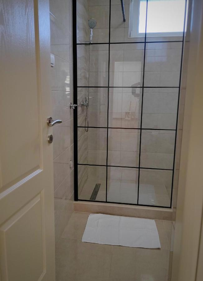 Apartman Nira Višegrad 外观 照片