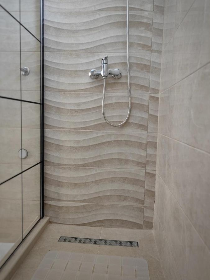 Apartman Nira Višegrad 外观 照片