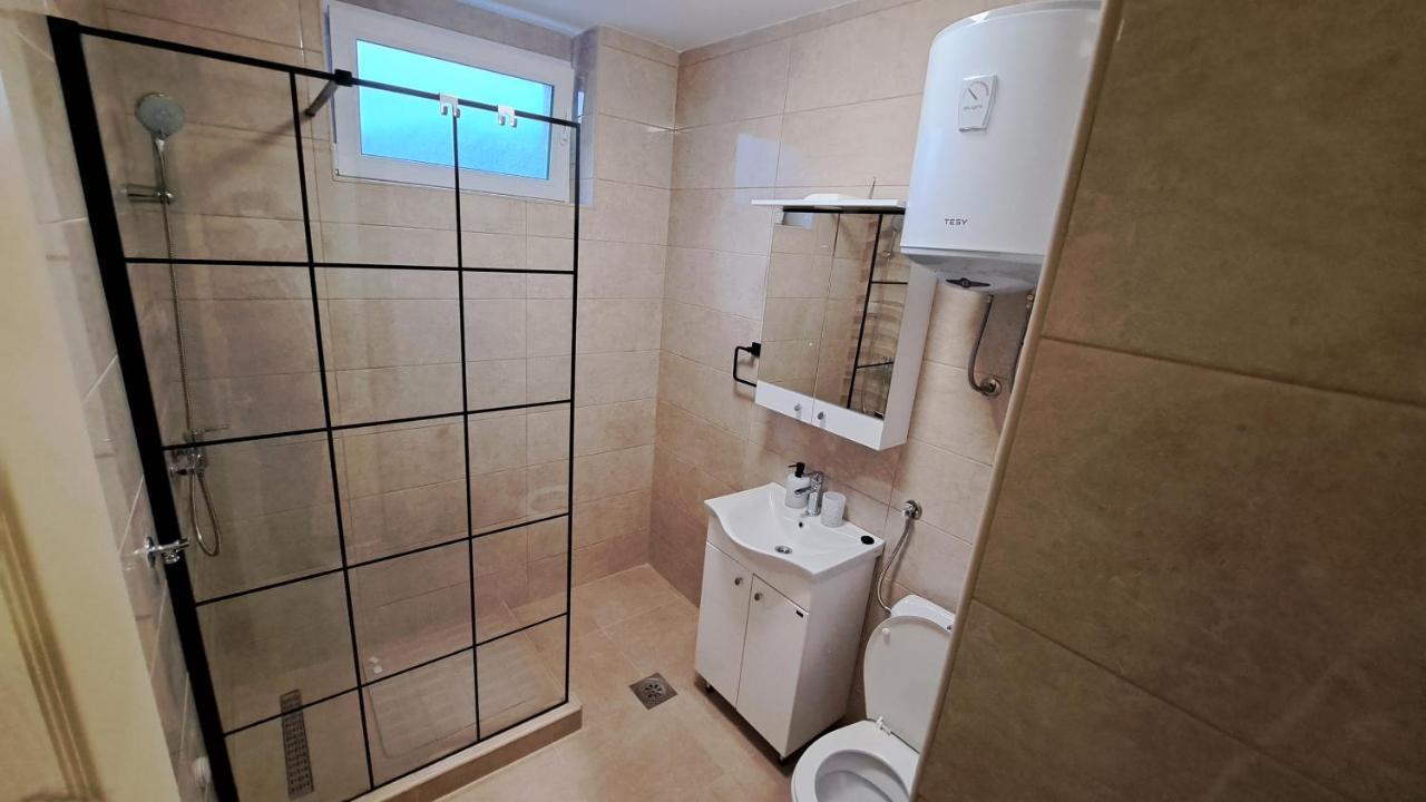 Apartman Nira Višegrad 外观 照片