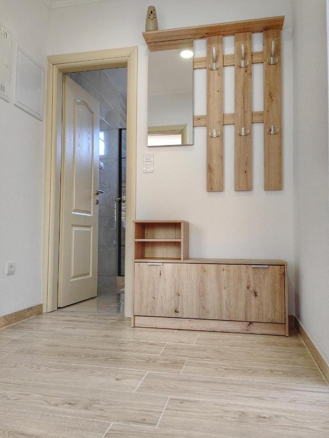 Apartman Nira Višegrad 外观 照片