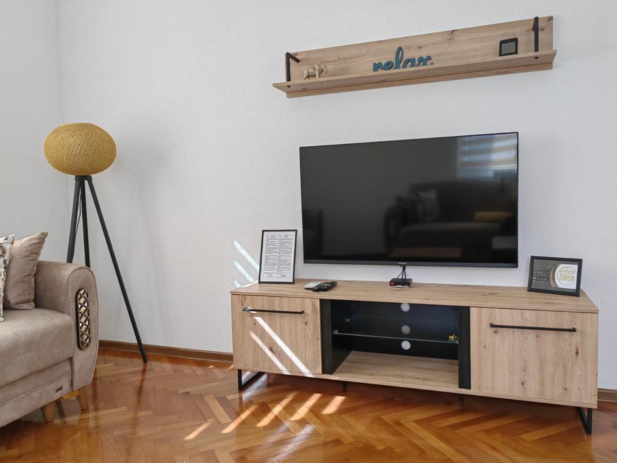 Apartman Nira Višegrad 外观 照片