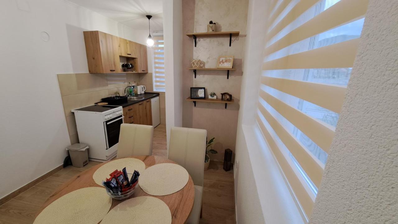 Apartman Nira Višegrad 外观 照片