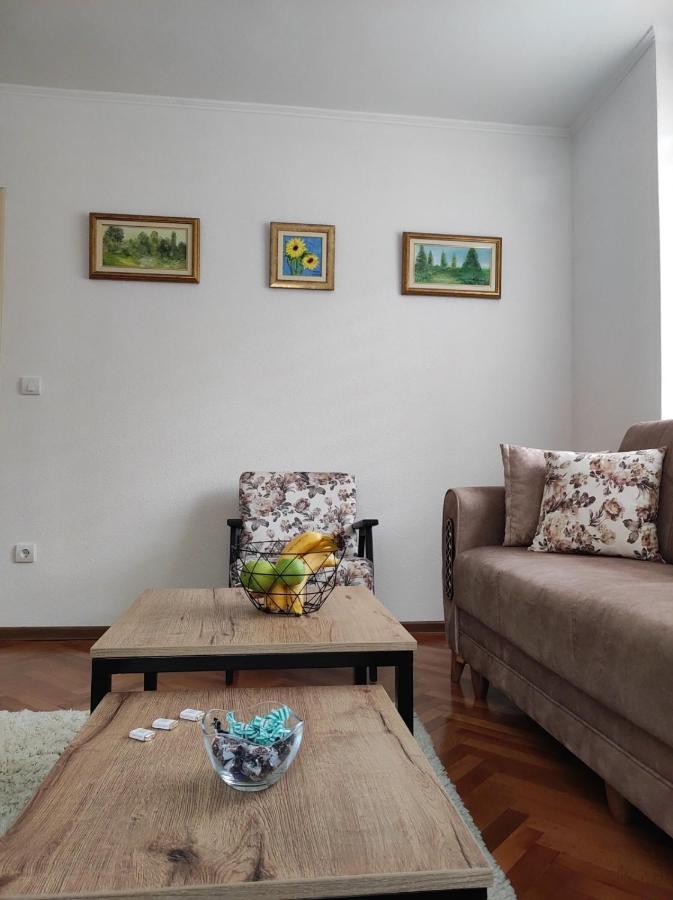 Apartman Nira Višegrad 外观 照片