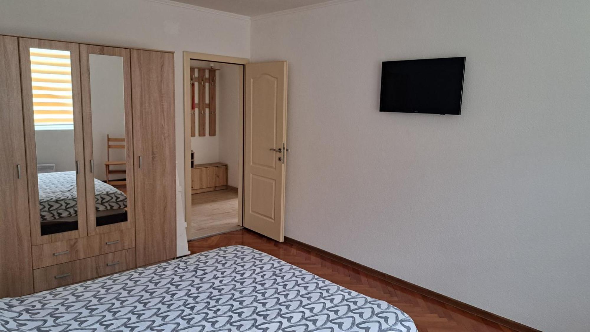Apartman Nira Višegrad 外观 照片