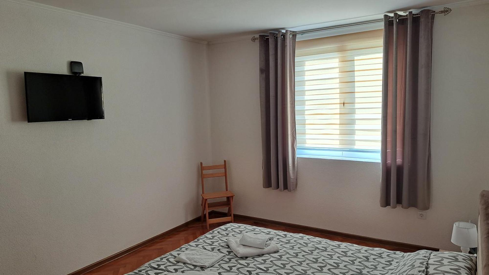 Apartman Nira Višegrad 外观 照片